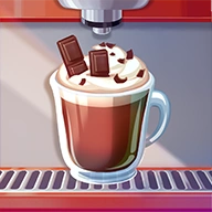 My Cafe APK 2026.8.0.0 - icon