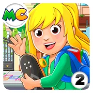 My City : After School APK 7.03.09 - icon