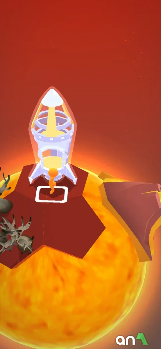 My Little Universe screenshot 4