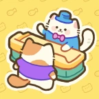 My Purrfect Cat Hotel APK 2.6.7 - icon