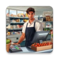 My Supermarket Journey APK 1.0.23 - icon