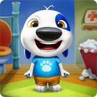 My Talking Hank: Islands