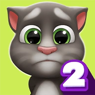 My Talking Tom 2 APK 26.2.9.22175 - icon