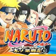 火影战记 Naruto: Senki MOD APK v2.1.6 - background