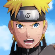NARUTO X BORUTO NINJA VOLTAGE - background