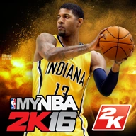 MyNBA2K16 APK 3.0.0.167159 - background