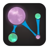 ดาวน์โหลด Nebulous MOD APK v9.0.0.5 ฟรี - icon