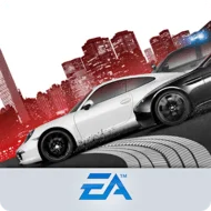 Need for Speed Most Wanted - background