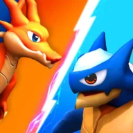 Negamon Lite: Monster Battle - icon