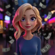 Nightclub Tycoon MOD APK v1.80.000 (Unlimited Money) - icon