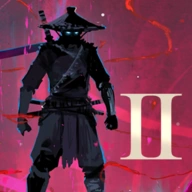 Ninja Arashi 2 APK 1.9.6 - icon