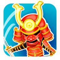 Samurai survivor: last warrior APK 0.3.1 - background