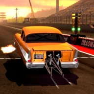 No Limit Drag Racing 2 MOD APK