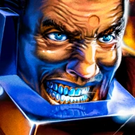 Huntdown APK - icon