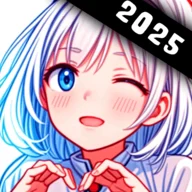 Nurse Girlfriend Anime Dating Game - icon