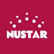 NUSTAR Rewards APK MOD - background