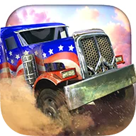 Off The Road v1.18.2 MOD APK para Android - Dinero Ilimitado - icon