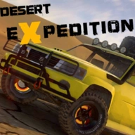 Off-Road Desert Expedition APK 1.289 - icon