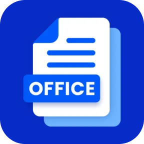Office App - icon