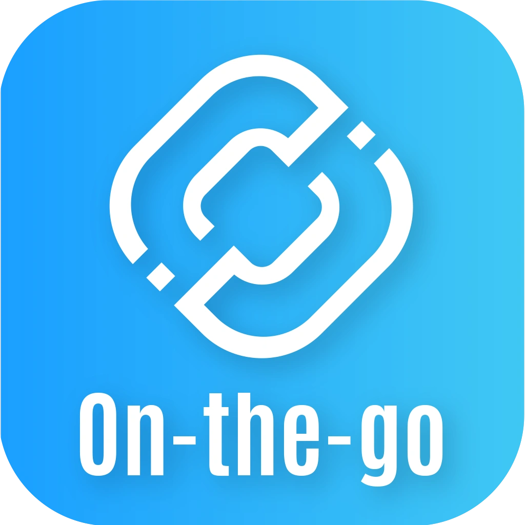 On-the-go APK 3.5.25 - icon