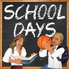 School Days APK 1.280.64 - icon