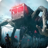 ONCE HUMAN APK 1.0.32 - icon