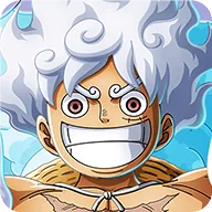ONE PIECE TREASURE CRUISE APK 16.1.2 - icon