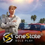 One State RP - 角色扮演生活 - icon