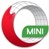 Opera Mini beta - icon