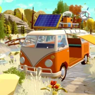 Outside Travelling Simulator - icon