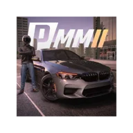 Parking Master Multiplayer 2 MOD APK v2.9.7 (無料報酬・広告なし) - icon