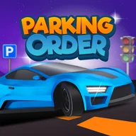 Parking Order! APK 1.15.13 - icon