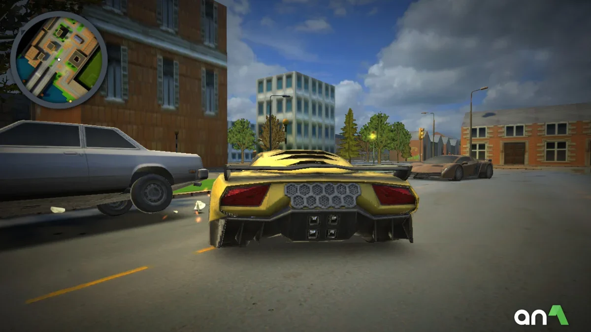 Payback 2 - The Battle Sandbox screenshot 1