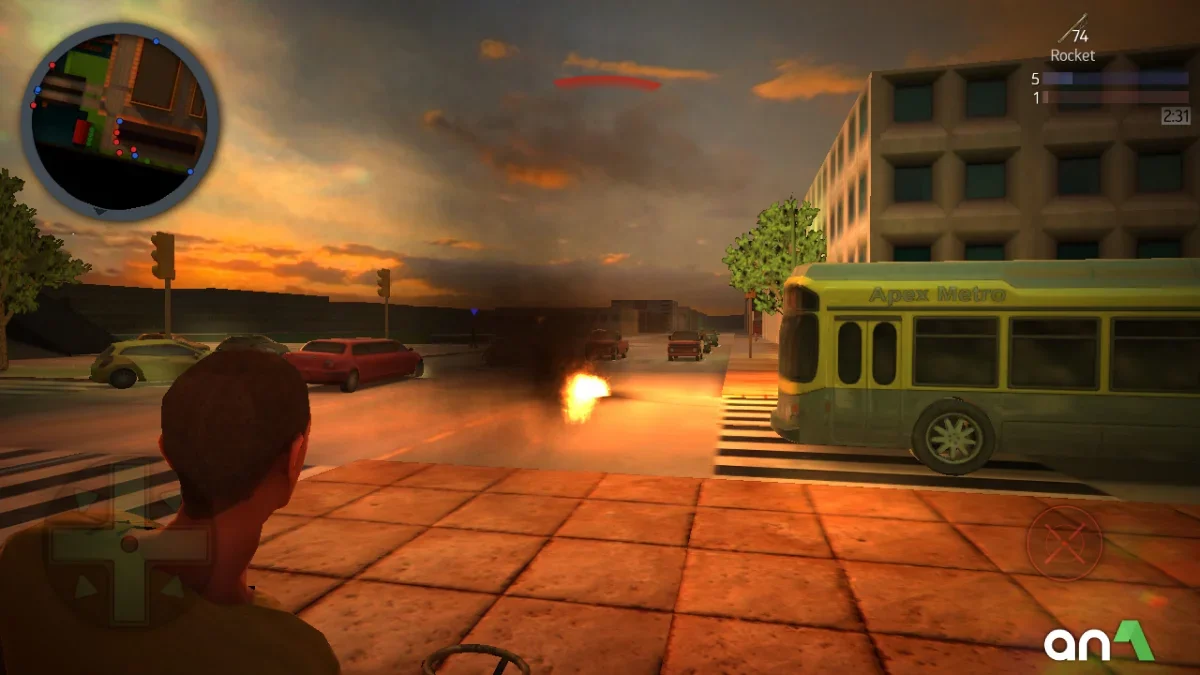 Payback 2 - The Battle Sandbox screenshot 2