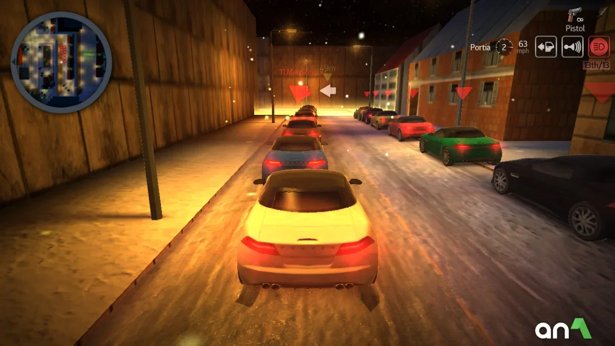 Payback 2 - The Battle Sandbox screenshot 3