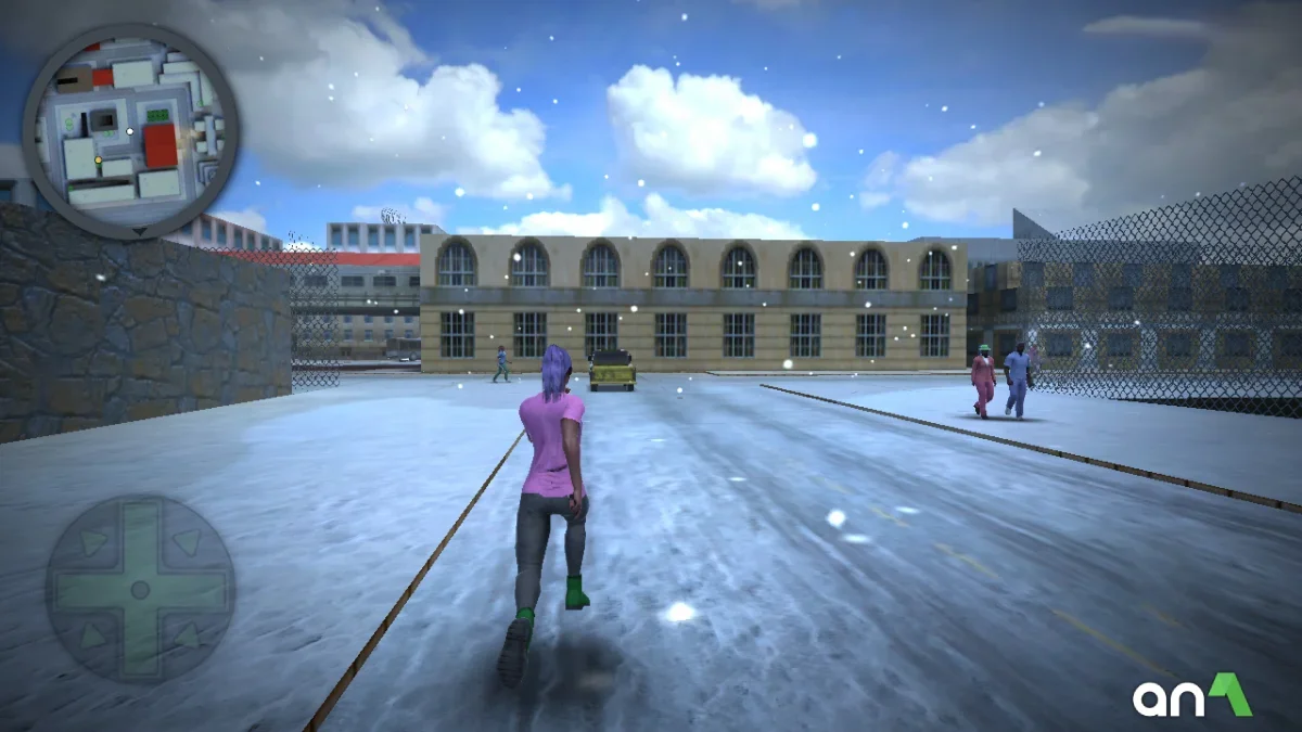 Payback 2 - The Battle Sandbox screenshot 4