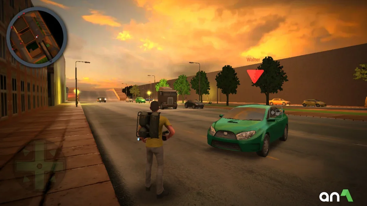 Payback 2 - The Battle Sandbox screenshot 5