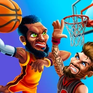 BasketballArena APK 1.133.1 - icon