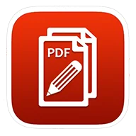 PDF Editor MOD APK v9.9.0 (فتح الميزات المدفوعة) - icon