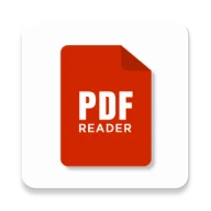 قارئ PDF - icon