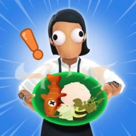 Pecel Lele Simulator APK 1.4.11 - icon
