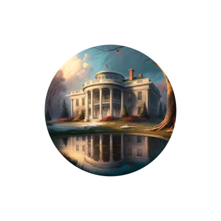 Pesident MOD APK v1.0.7 (Unlimited Money)