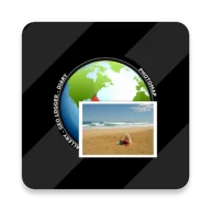 PhotoMap MOD APK v16.3.3 (Premium Unlocked) - icon