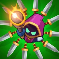 iSurvivor: Epic Shoot 'Em Up APK 1.1.1 - icon