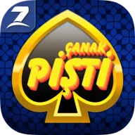 Pişti Zade Games v1.4.8 MOD APK - icon