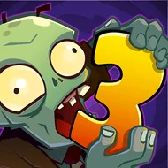 Plants vs Zombies 3: Evolved APK (Unlimited Money Mod 2026) - background