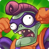 Plants vs. Zombies Heroes APK 1.66.7 - background