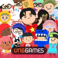 PLAY TOGETHER VNG MOD APK v2.30.0 (Nielimitowane Pieniądze) - icon