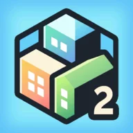 Pocket City 2 MOD APK v1.096 (Dinheiro Infinito / Jogo Completo) - icon