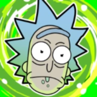 Pocket Mortys APK 2.41.0 - icon